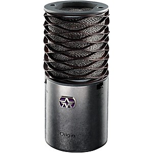 Aston Microphones Origin Cardioid Condenser Microphone by Aston