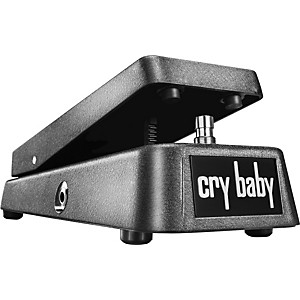 Dunlop Original Cry Baby Wah Pedal by Dunlop
