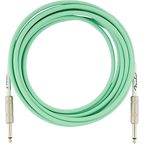 Fender Original Series Straight To Straight Instrument Cable Ft