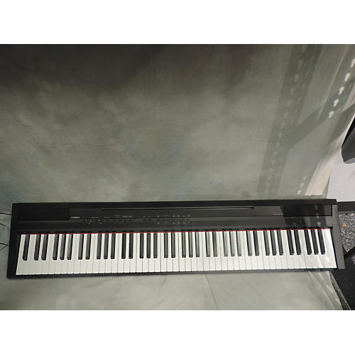 Used Yamaha P105 Digital Piano Guitar Center