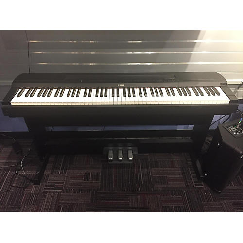 Used Yamaha P255 Digital Piano Guitar Center