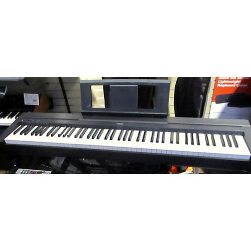Used Yamaha P45 Stage Piano Guitar Center