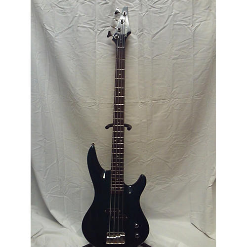 Used Samick P BASS Electric Bass Guitar Guitar Center