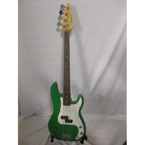 Used Johnson P STYLE Electric Bass Guitar Guitar Center