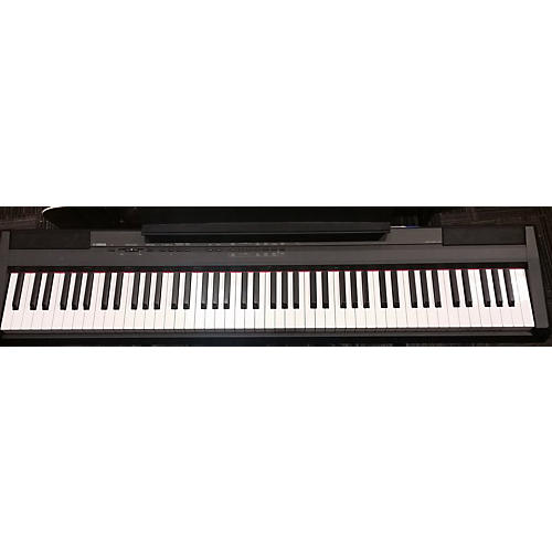 Used Yamaha P105 88 Key Digital Piano Guitar Center