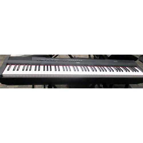Used Yamaha P115B Digital Piano Guitar Center