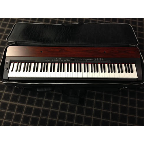 Used Yamaha P155 88 Key Digital Piano | Guitar Center