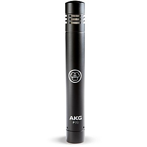 AKG P170 Project Studio Condenser Microphone by AKG