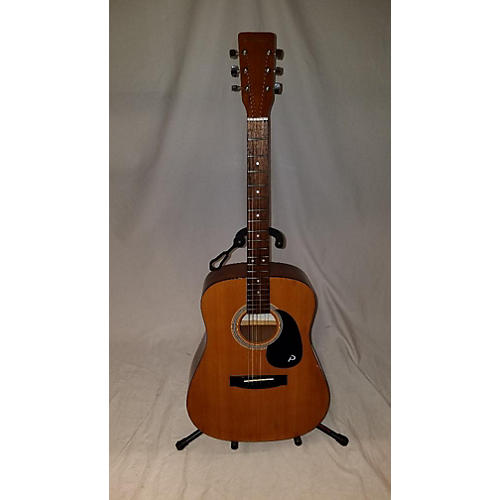 Used Palmer P40 Acoustic Guitar Guitar Center
