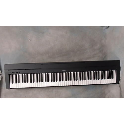 Used Yamaha P45 Digital Piano Guitar Center