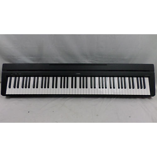 Used Yamaha P45 Digital Piano Guitar Center