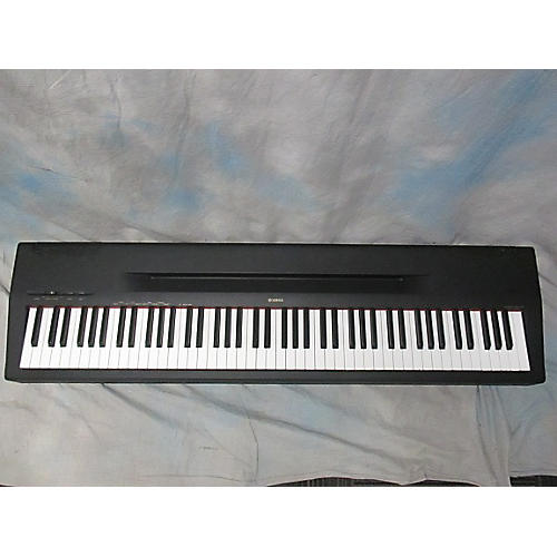 Used Yamaha P60 Digital Piano Guitar Center
