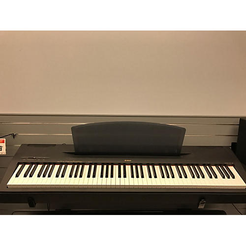 Used Yamaha P60 Digital Piano Guitar Center