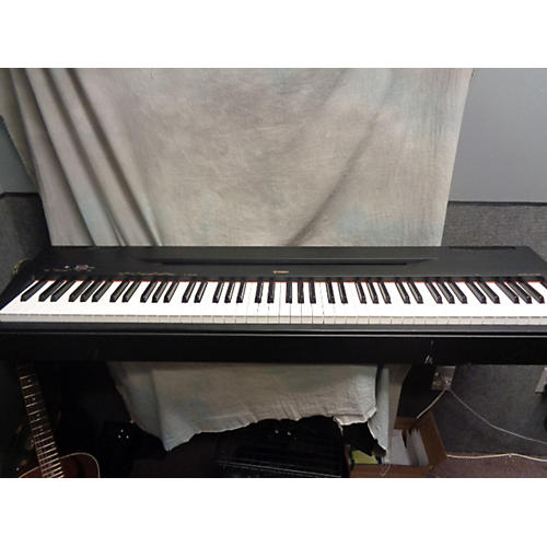 Used Yamaha P60 Digital Piano Guitar Center