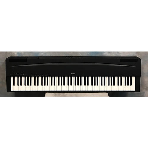 Used Yamaha P70 Digital Piano Guitar Center 