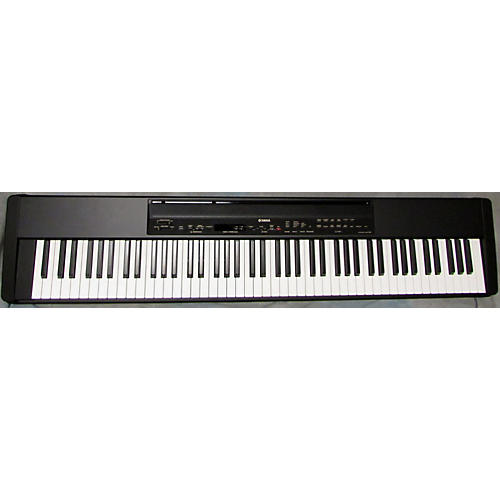 Used Yamaha P80 Digital Piano Guitar Center