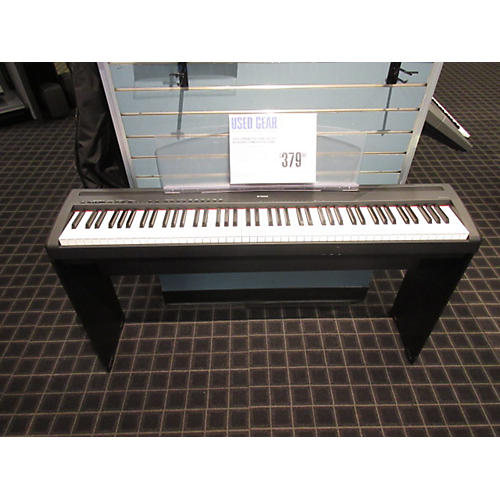 Yamaha L85 Piano Stand