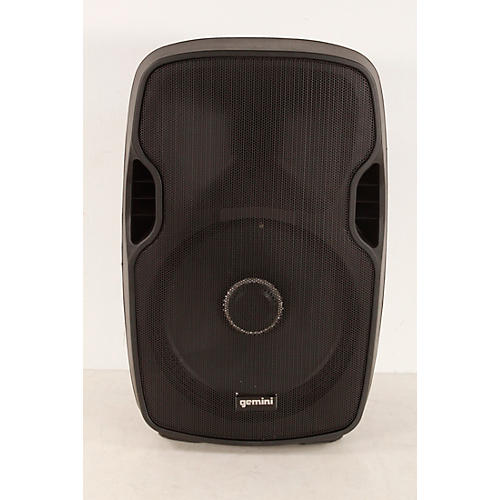 Blemished Gemini PA15L 15" Loudspeaker Pack Regular 888366020616