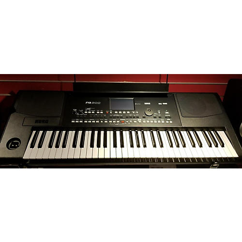 Used PA300 Keyboard Workstation Guitar Center