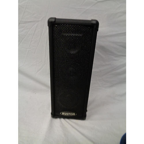 Used Kustom PA50 Powered Speaker Guitar Center
