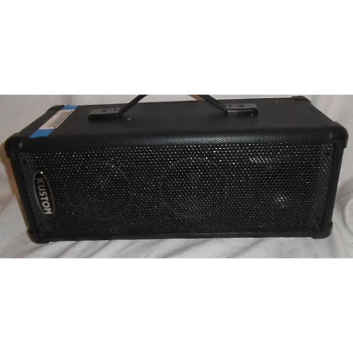 Used Kustom PA50 Powered Speaker Guitar Center
