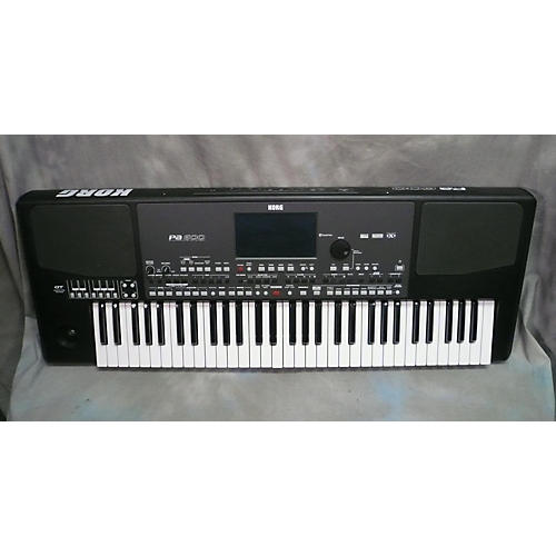 Used PA600 Arranger Keyboard Guitar Center