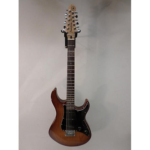 Used Yamaha PAC30312II PACIFICA 12STRING Solid Body Electric Guitar Guitar Center