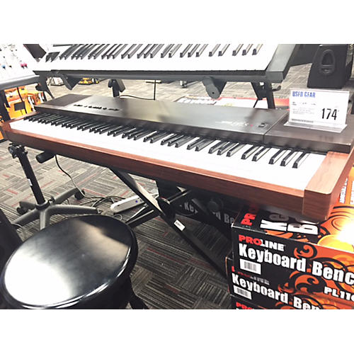 Used Yamaha PF15 Digital Piano Guitar Center