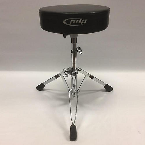 Used PDP by DW PGDT770 Drum Throne Guitar Center