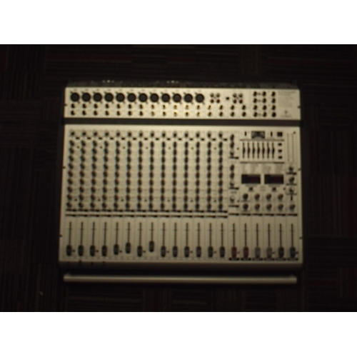 Used Behringer PMH5000 Powered Mixer Guitar Center