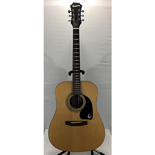 Used Epiphone PR150 Acoustic Guitar Guitar Center