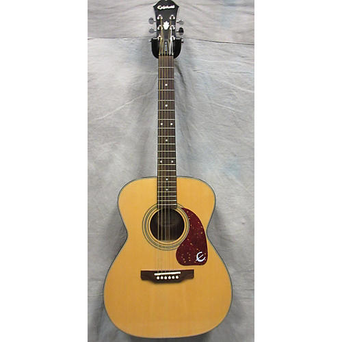 Used Epiphone PR400 Acoustic Guitar Guitar Center