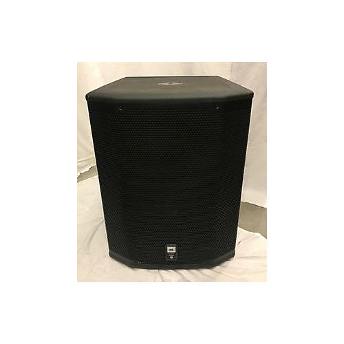 Used JBL PRX618S Powered Subwoofer Guitar Center