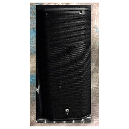Used JBL PRX635 Black Powered Speaker Guitar Center