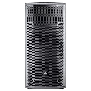 JBL PRX735 15 inch 3-Way Powered Loudspeaker System by JBL