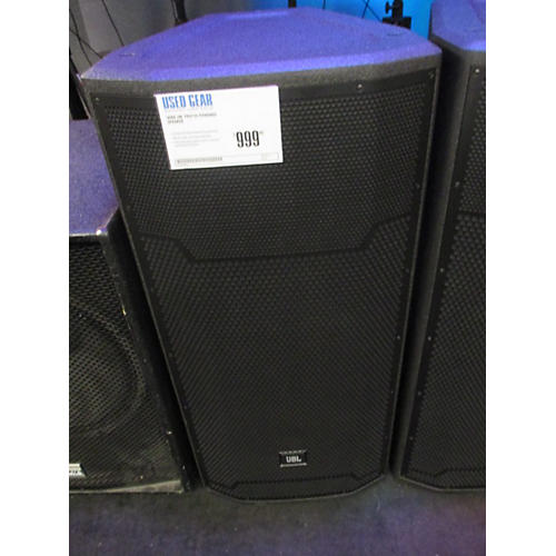 Used JBL PRX735 Powered Speaker Guitar Center