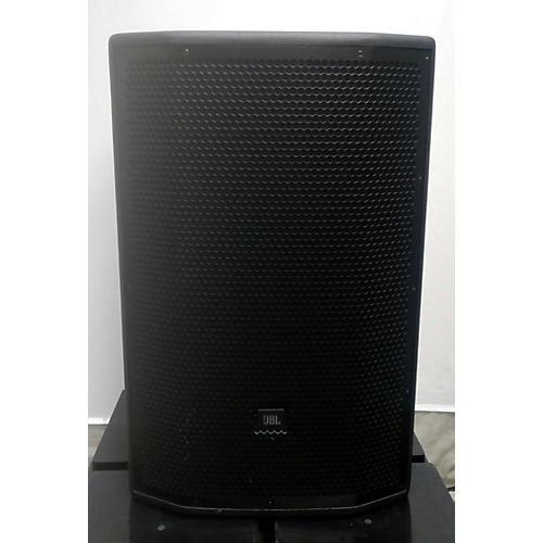 Used JBL PRX800 Powered Speaker Guitar Center