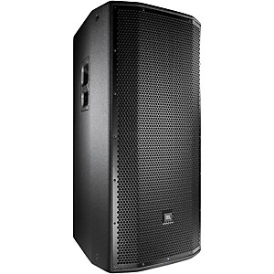 JBL PRX835 Watt Powered 15 inch Three-Way Full-Range Main System by JBL