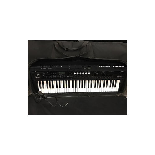 Used PS60 61 Key Synthesizer Guitar Center