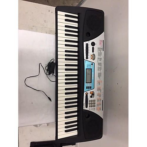 Used Yamaha PSR170 Digital Piano Guitar Center