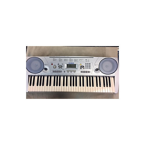 Used Yamaha PSR273 Digital Piano Guitar Center