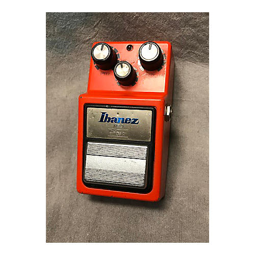Used Ibanez PT9 Phaser Effect Pedal Guitar Center