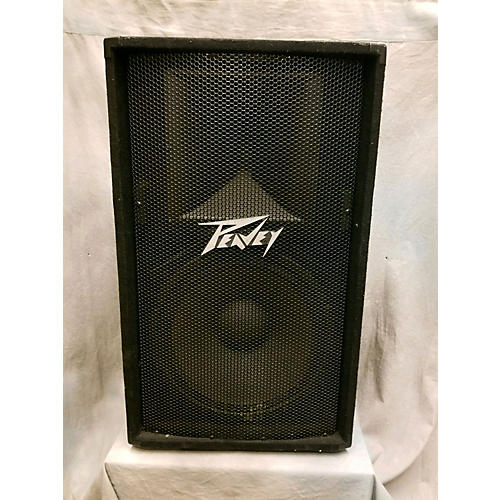 Used Peavey Pv115 Unpowered Speaker Guitar Center 5887