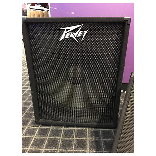 Used Peavey PV118D Powered Subwoofer Guitar Center