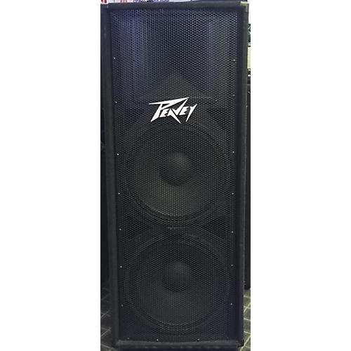 Used Peavey PV215 Unpowered Speaker Guitar Center