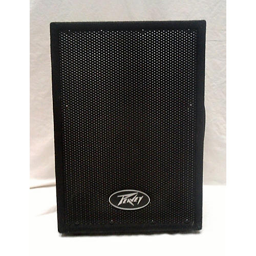 Used Peavey PVI 10 Unpowered Monitor | Guitar Center