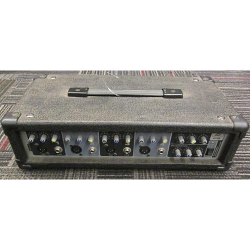 Used Peavey PVI4B Powered Mixer Guitar Center