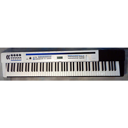 casio px5s dimensions