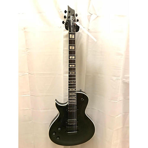 Used Washburn PXL20 Left Handed Black Guitar Center