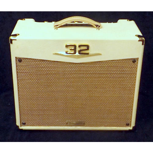 Used Crate Palomino V32 1x12 32W Tube Guitar Combo Amp Guitar Center